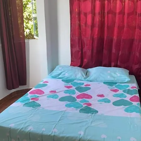 Casa Vecchio Habitación en casa particular