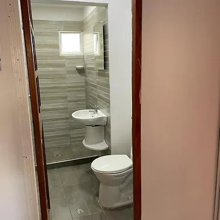 Casa Vecchio Habitación en casa particular