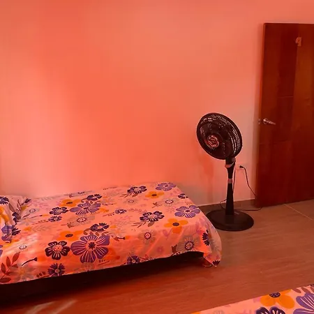 Casa Vecchio Habitación en casa particular Cartagena