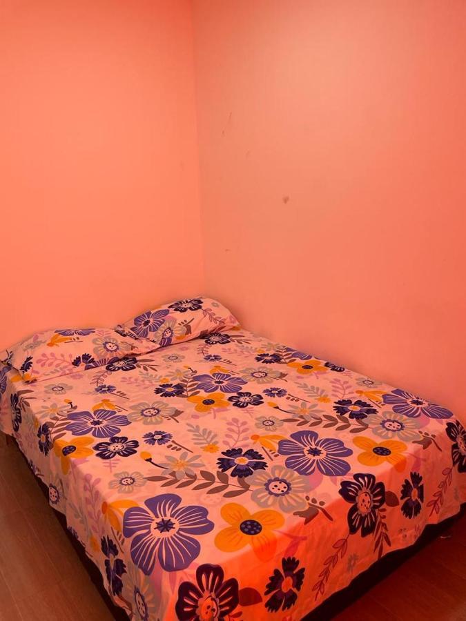 Casa Vecchio Habitación en casa particular Cartagena