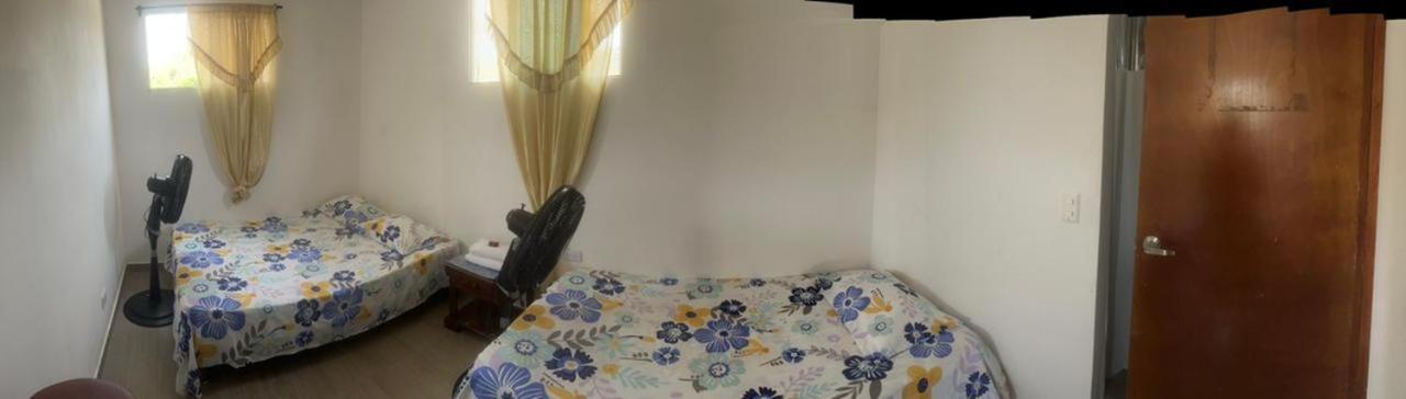 Casa Vecchio Habitación en casa particular *