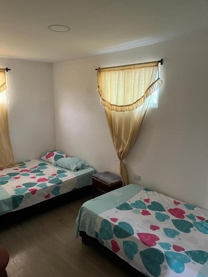 Habitación en casa particular Casa Vecchio