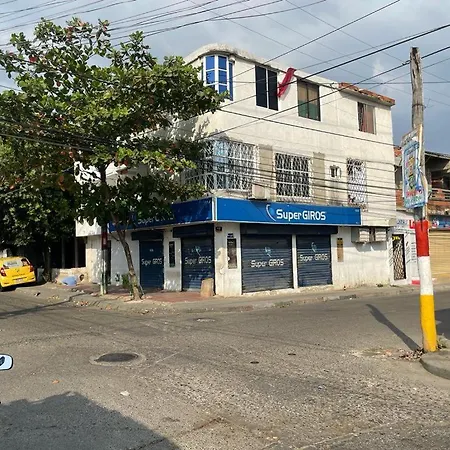 Casa Vecchio * Cartagena