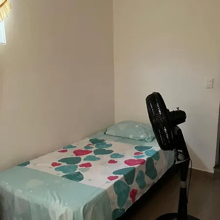 Casa Vecchio Habitación en casa particular