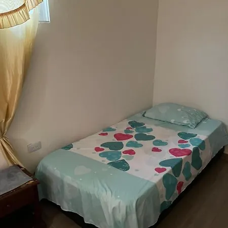 Casa Vecchio Cartagena