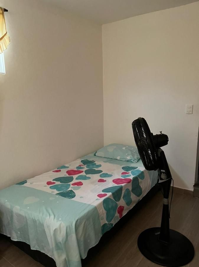 Casa Vecchio Homestay