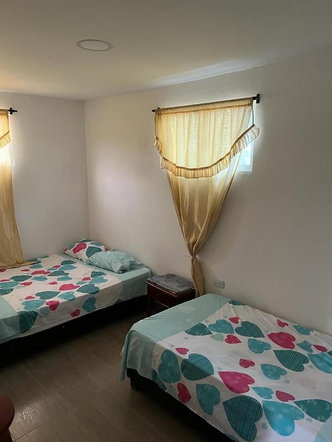 Homestay Casa Vecchio