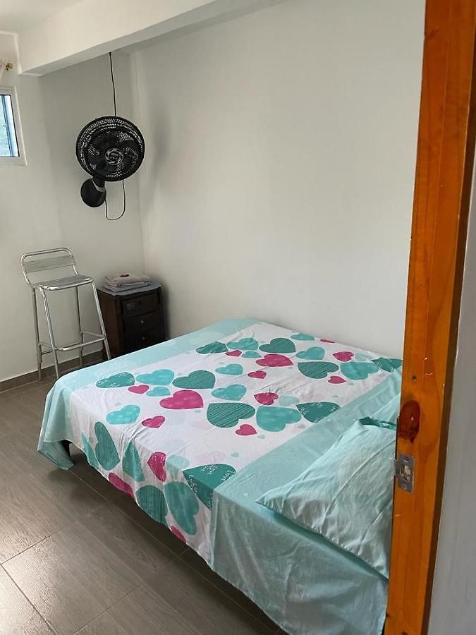 Casa Vecchio Homestay *