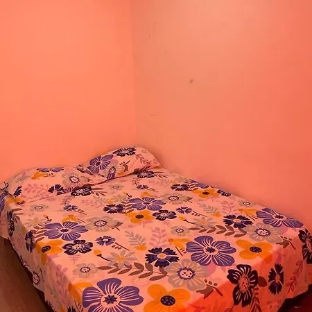 Casa Vecchio Homestay Cartagena
