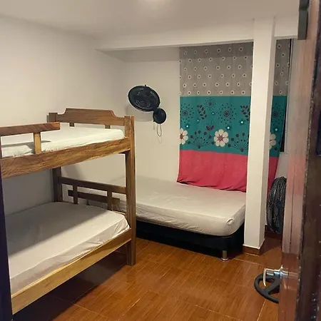 Casa Vecchio Homestay *