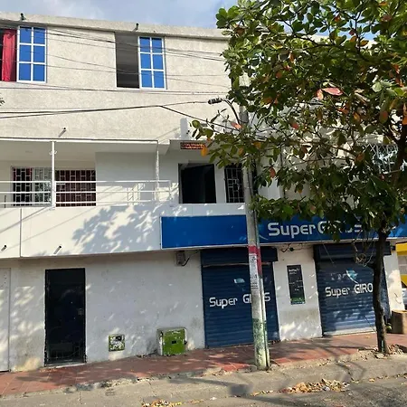 Casa Vecchio * Cartagena