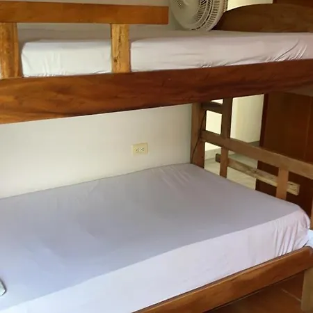 Casa Vecchio Cartagena