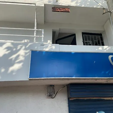 Casa Vecchio * Cartagena