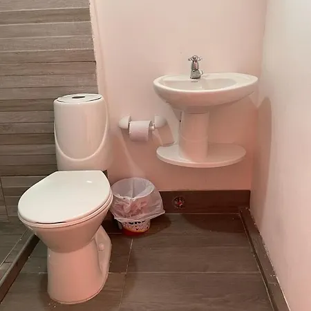 Homestay Casa Vecchio *