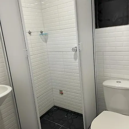 Casa Vecchio Homestay