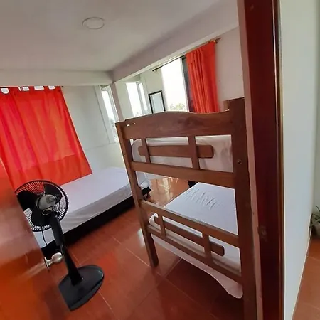 Casa Vecchio Homestay Cartagena