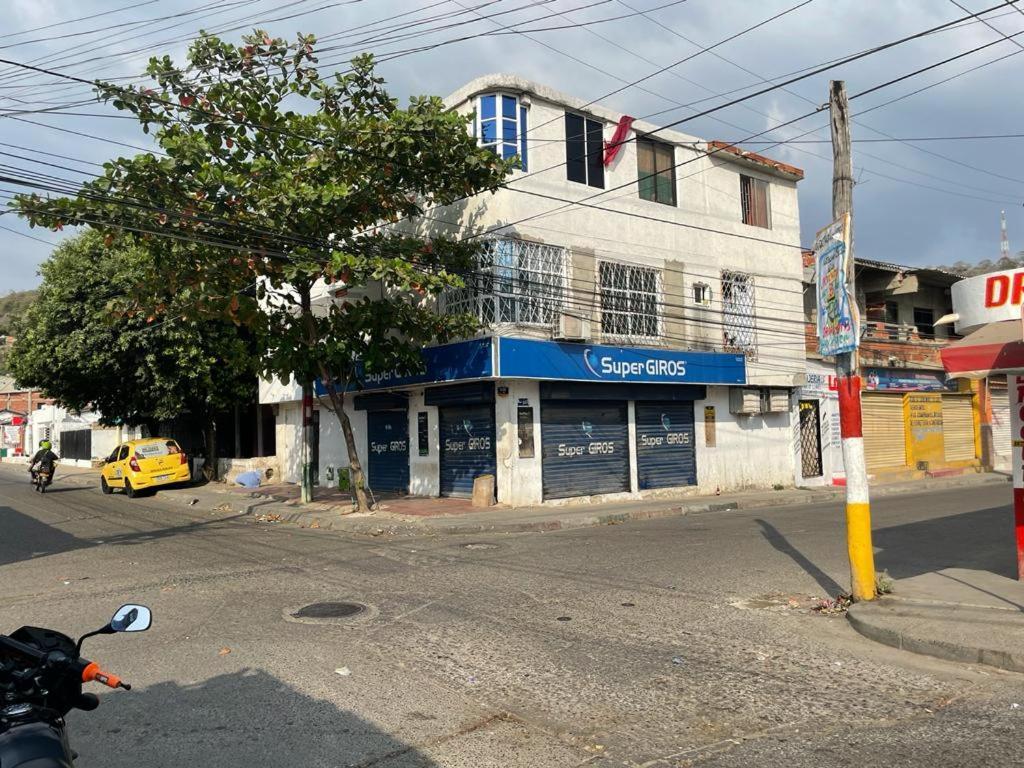 Casa Vecchio * Cartagena