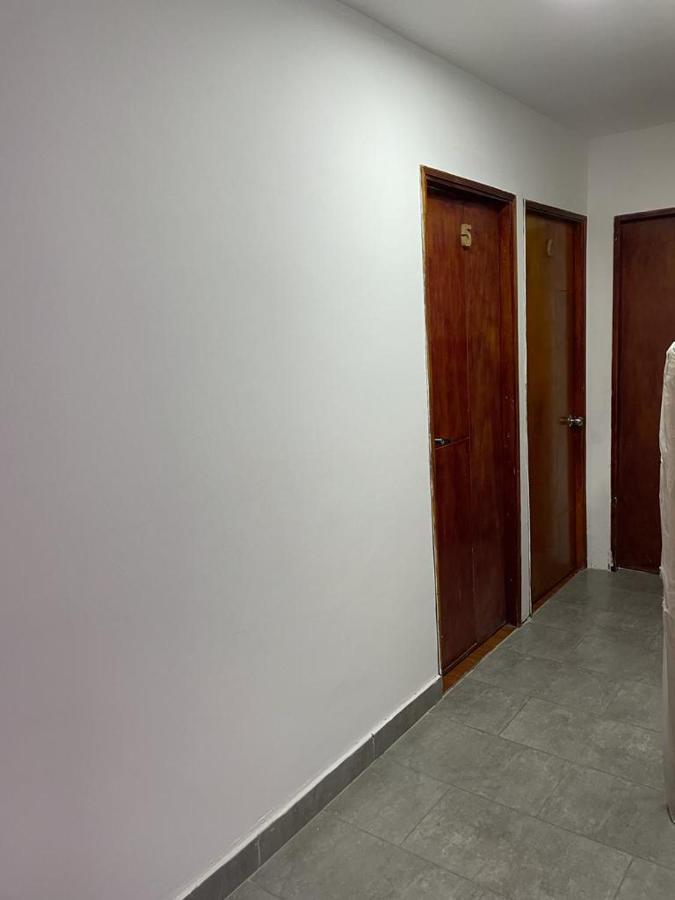 Habitación en casa particular Casa Vecchio *