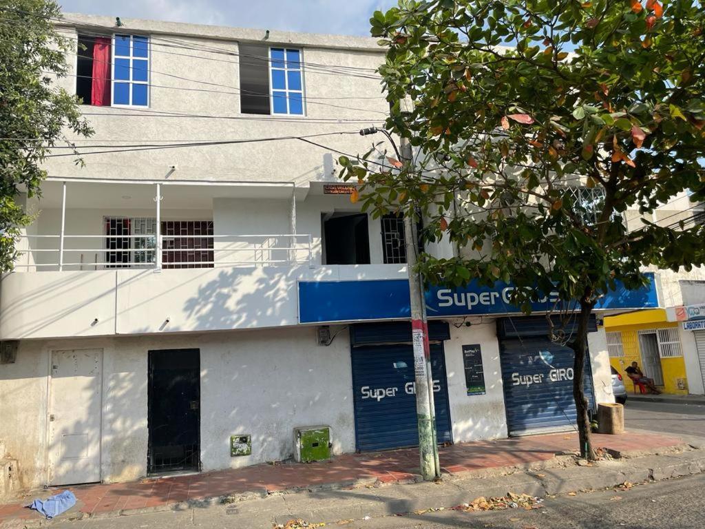 Casa Vecchio * Cartagena