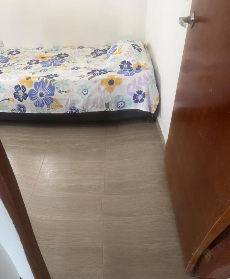 Habitación en casa particular Casa Vecchio