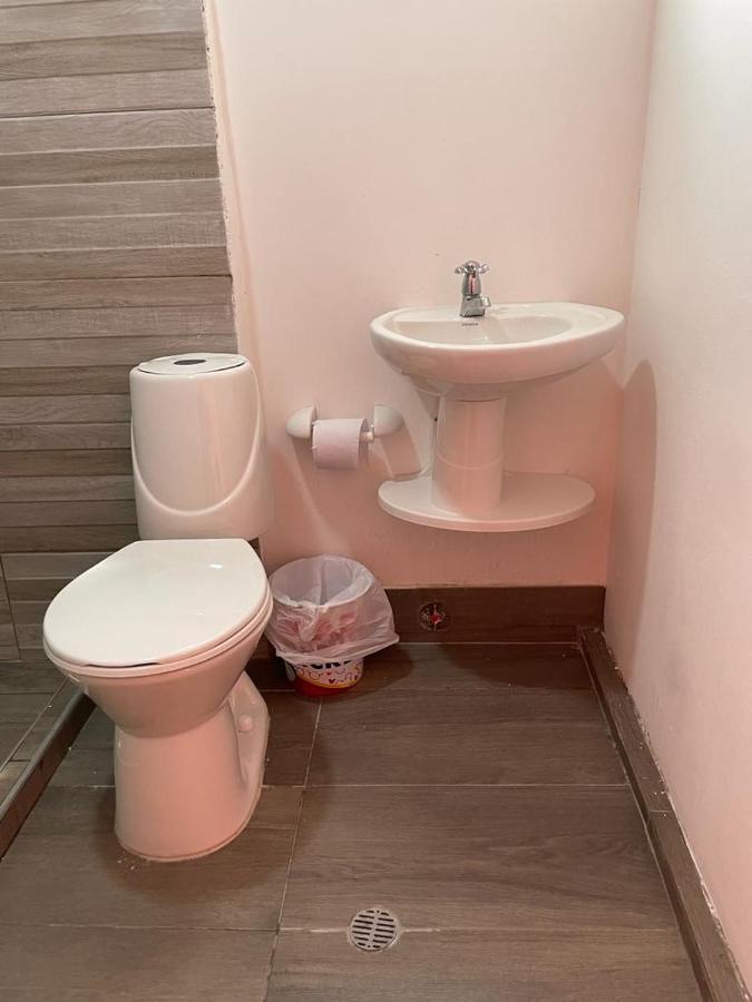 Habitación en casa particular Casa Vecchio *