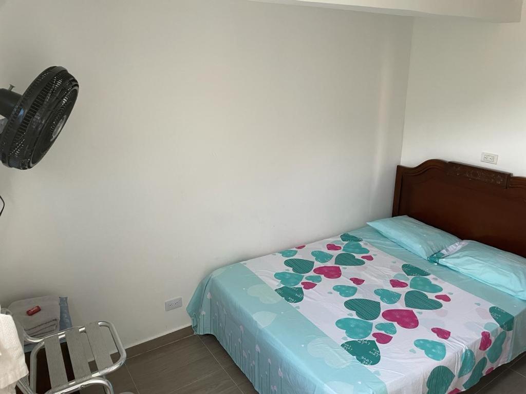 Habitación en casa particular Casa Vecchio