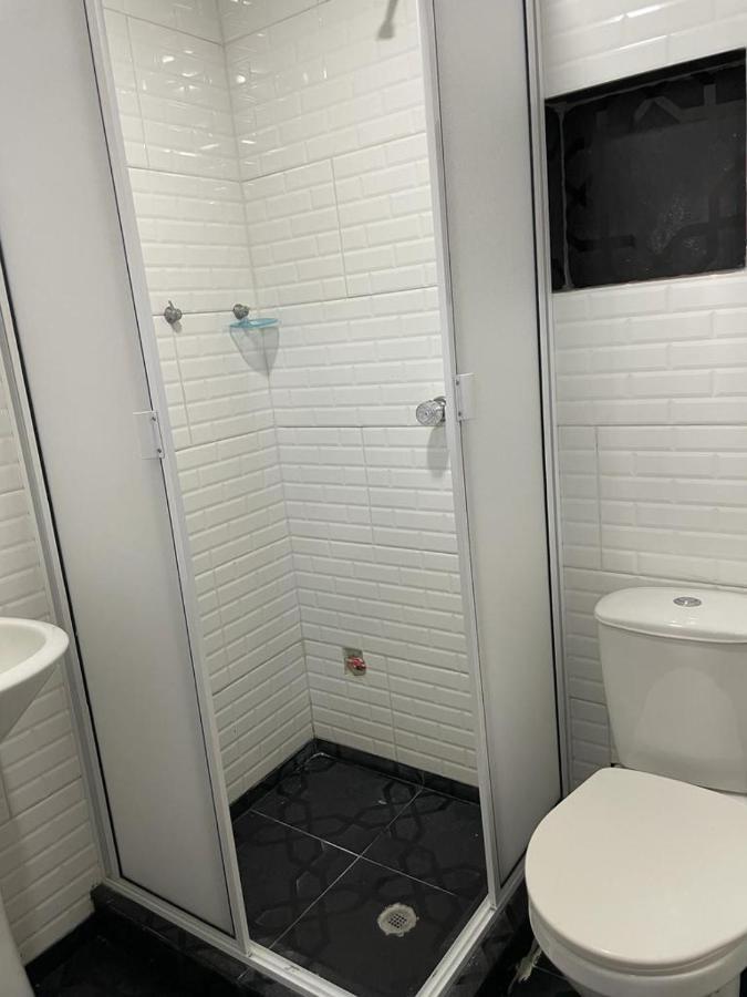 Casa Vecchio Habitación en casa particular