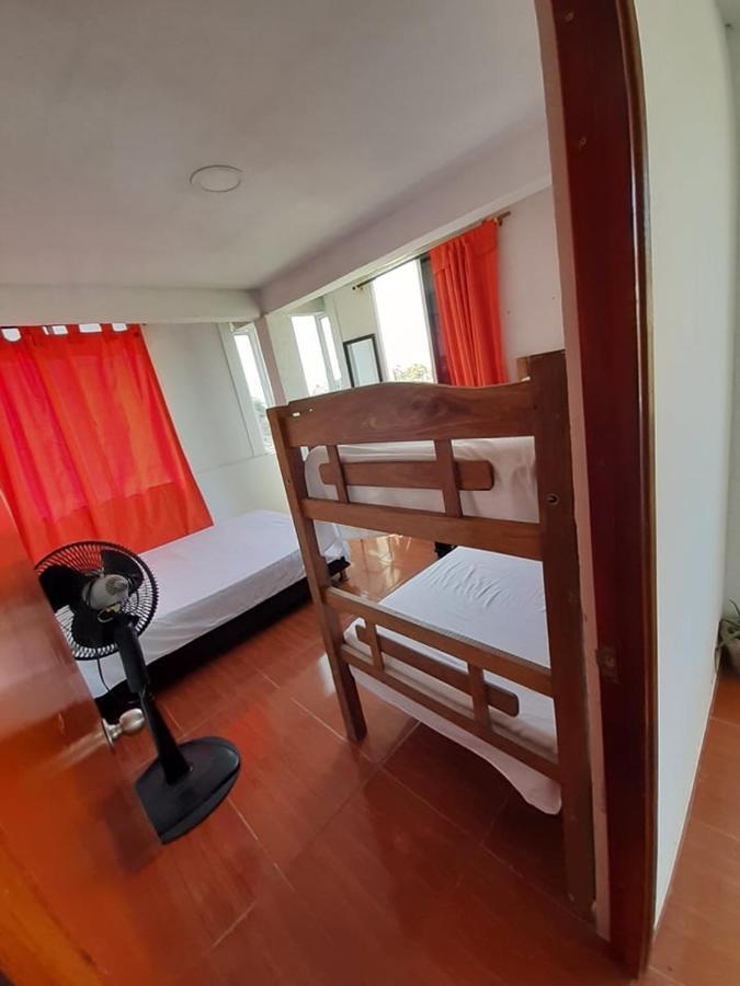 Casa Vecchio Habitación en casa particular Cartagena