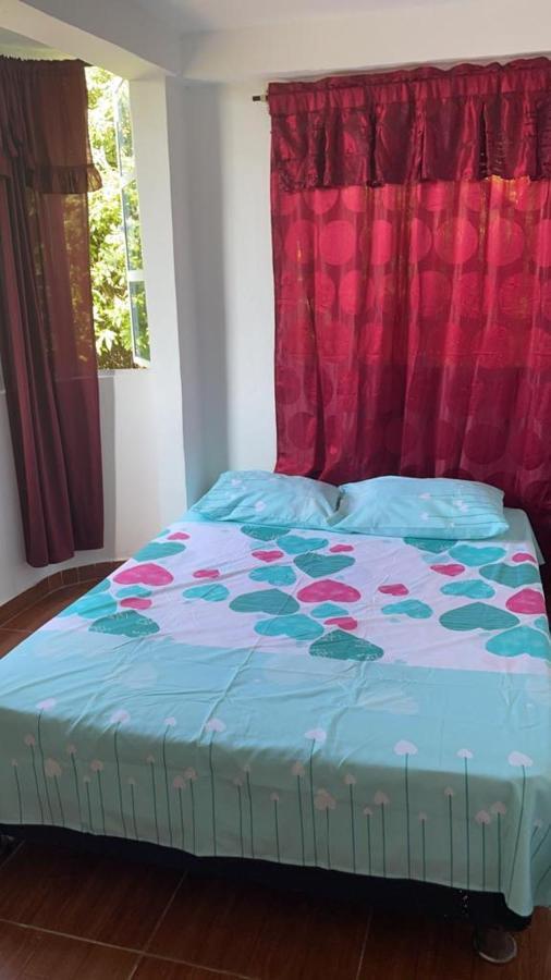 Casa Vecchio Habitación en casa particular