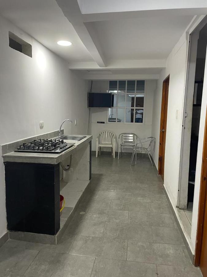 Habitación en casa particular Casa Vecchio *