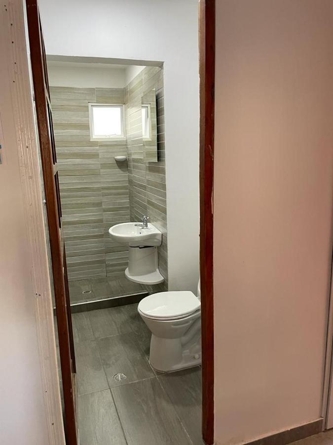 Casa Vecchio Habitación en casa particular