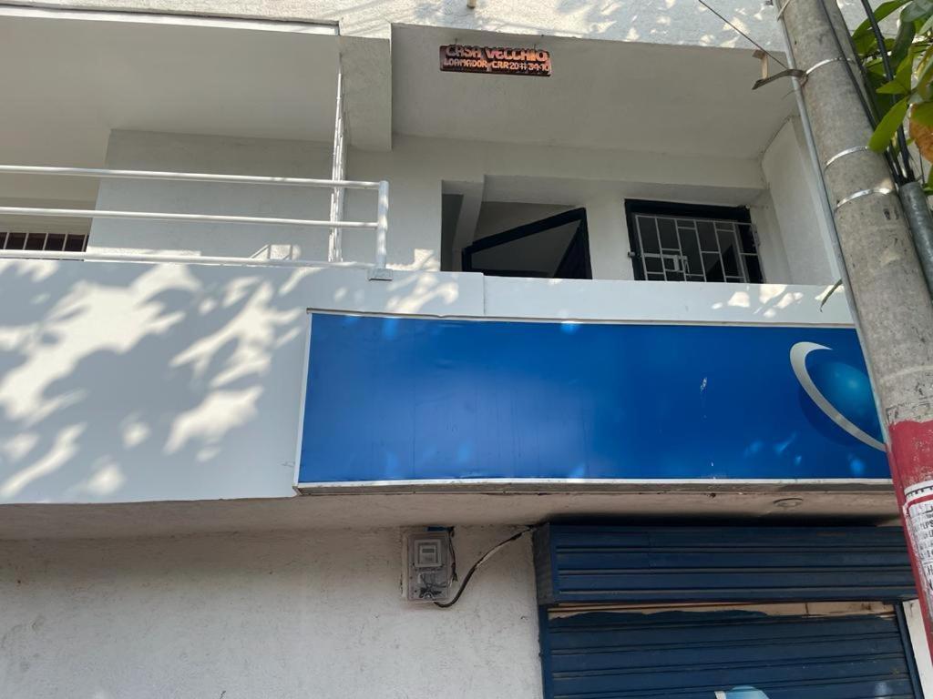 Casa Vecchio * Cartagena