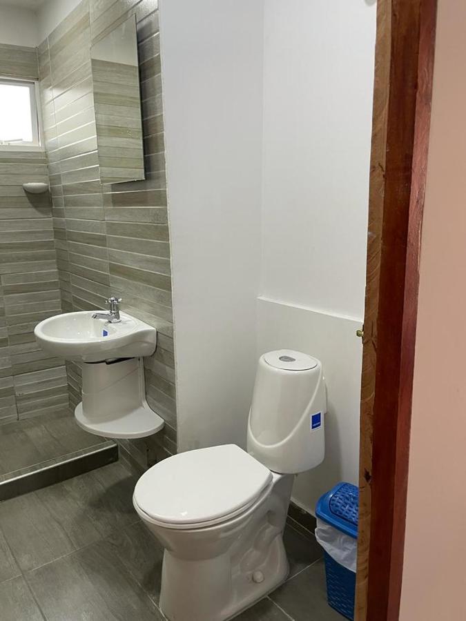 Casa Vecchio Habitación en casa particular