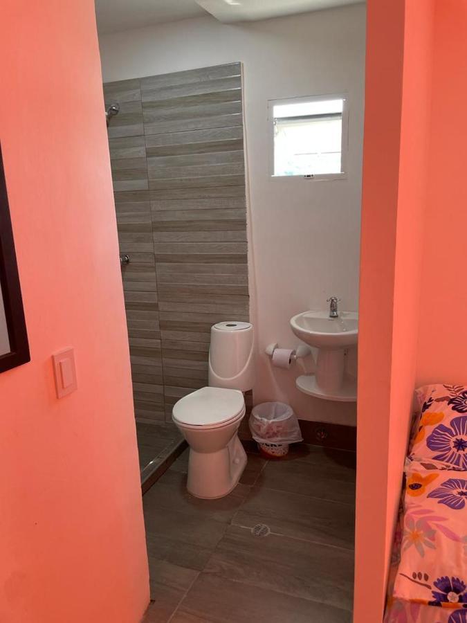 Habitación en casa particular Casa Vecchio *