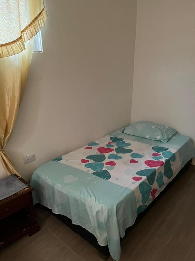 Casa Vecchio Cartagena